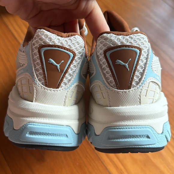 New Puma Velophasis sneaker sz 39 - Picture 6 of 7